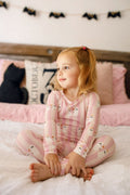 Be My Boo 2pc Halloween Bamboo Pajamas - Shop Avnu