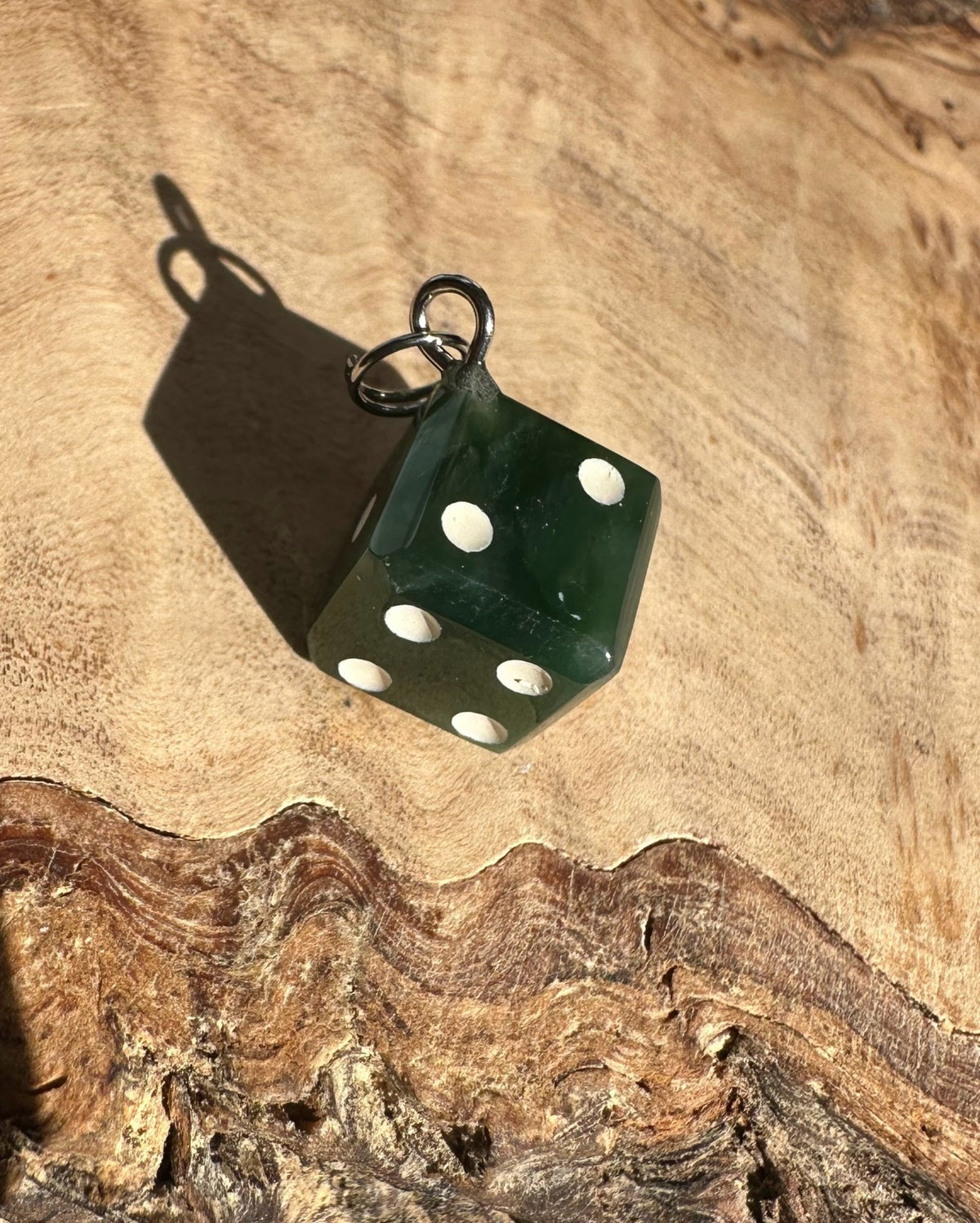 Charm, Dice - Shop Avnu