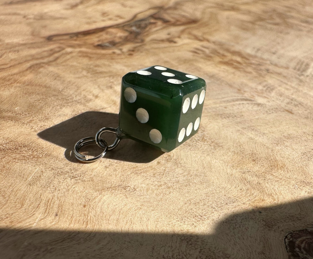 Charm, Dice - Shop Avnu