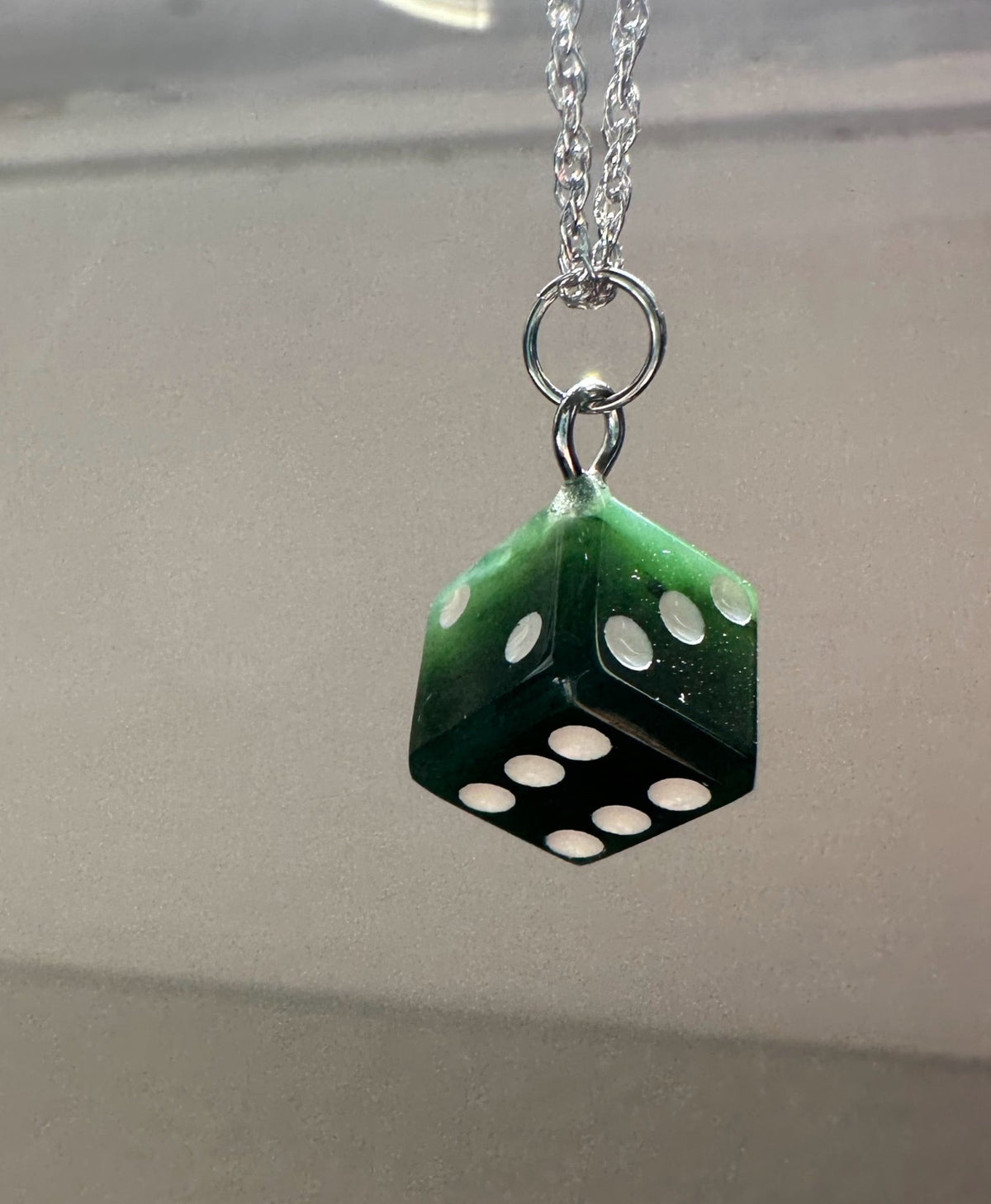 Charm, Dice - Shop Avnu