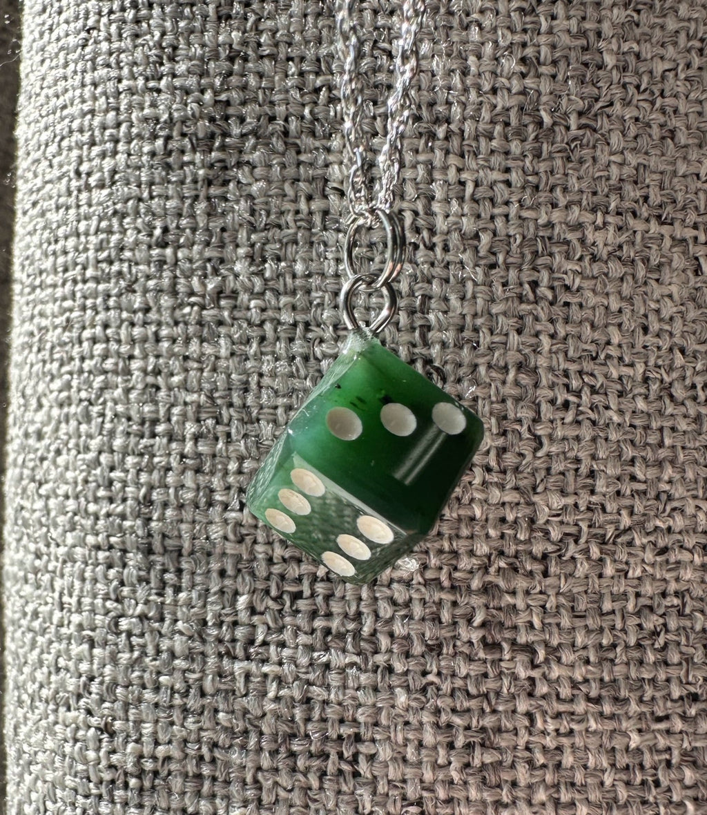 Charm, Dice - Shop Avnu