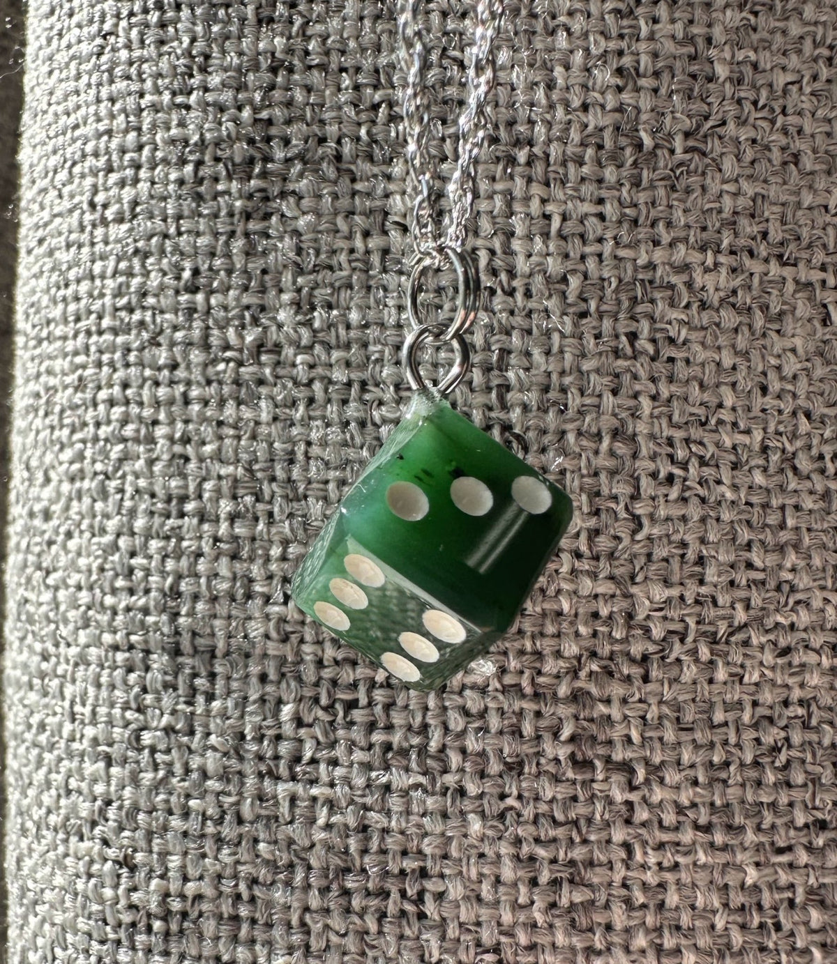 Charm, Dice - Shop Avnu