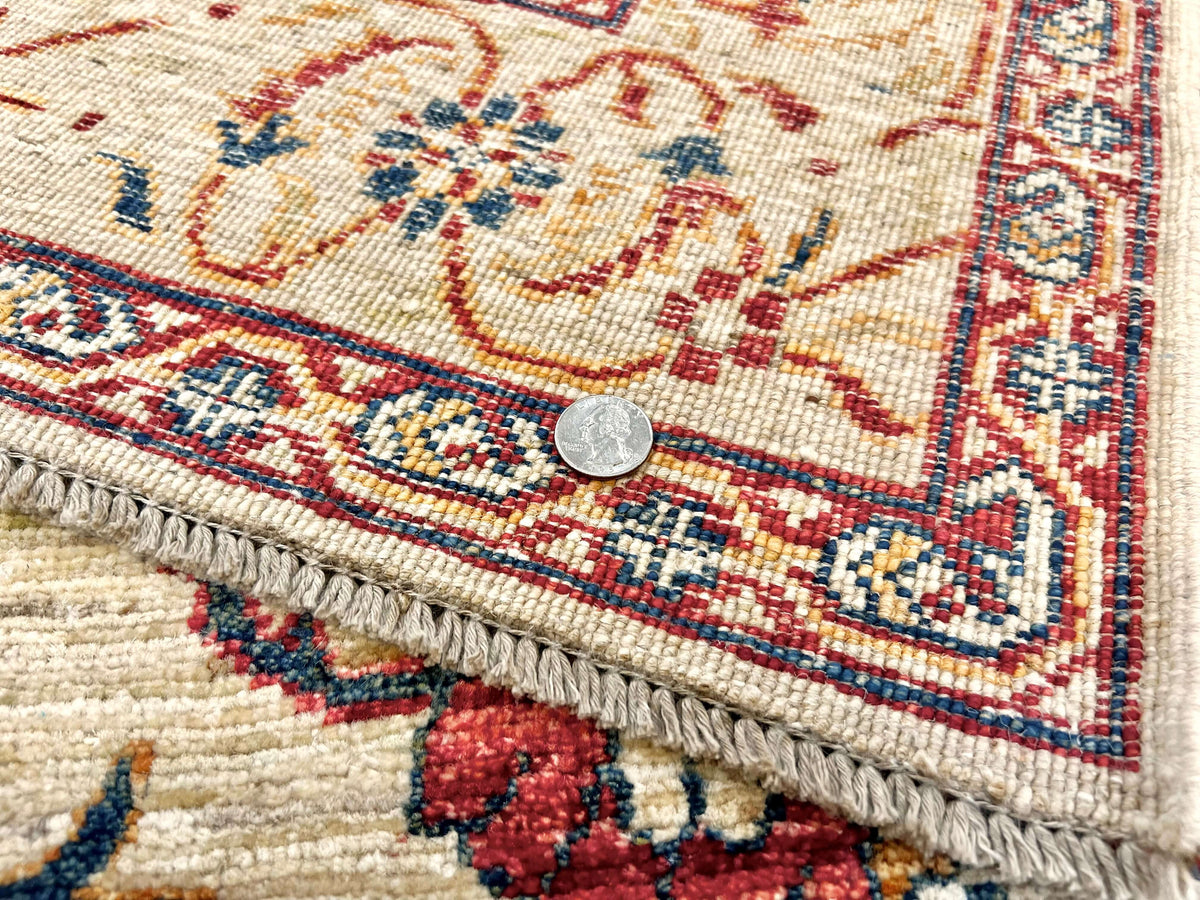 Afghan Mahal (3'11"x6'10")