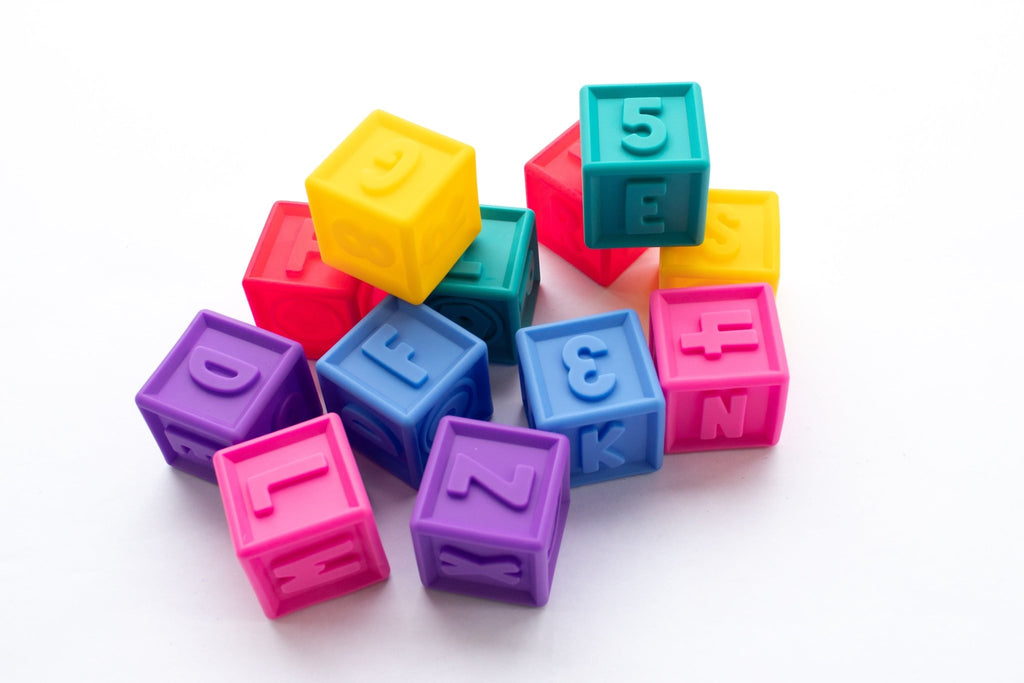 Squeeze & Stack Blocks - Shop Avnu