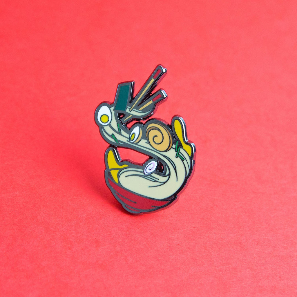 Ramen Pin - Shop Avnu