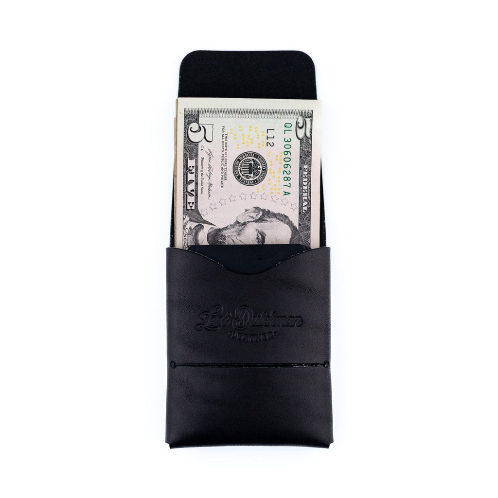 The Franklin – Black - Shop Avnu