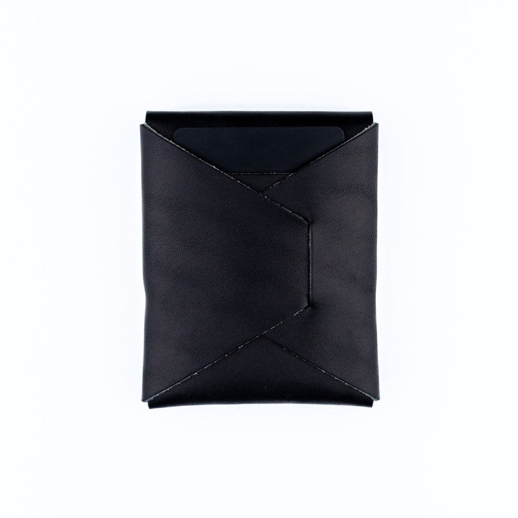 The Franklin – Black - Shop Avnu