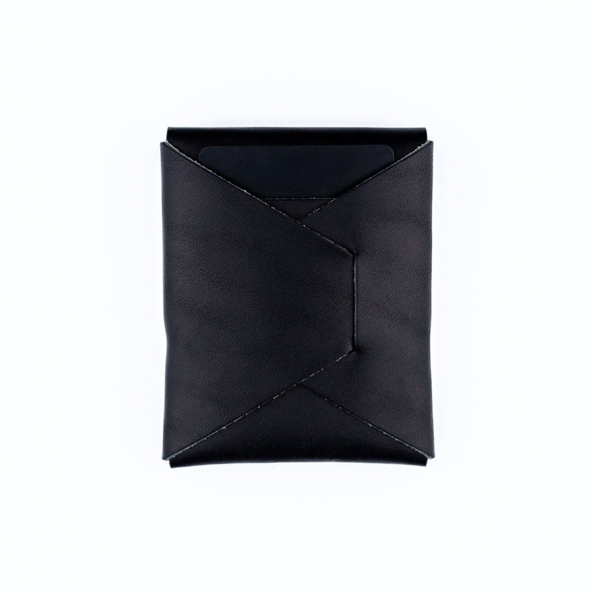 The Franklin – Black - Shop Avnu