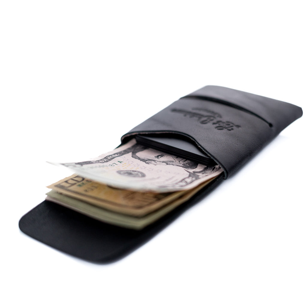 The Franklin – Black - Shop Avnu