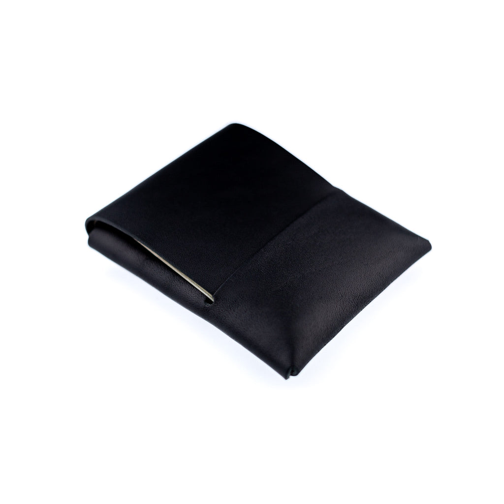 The Franklin – Black - Shop Avnu