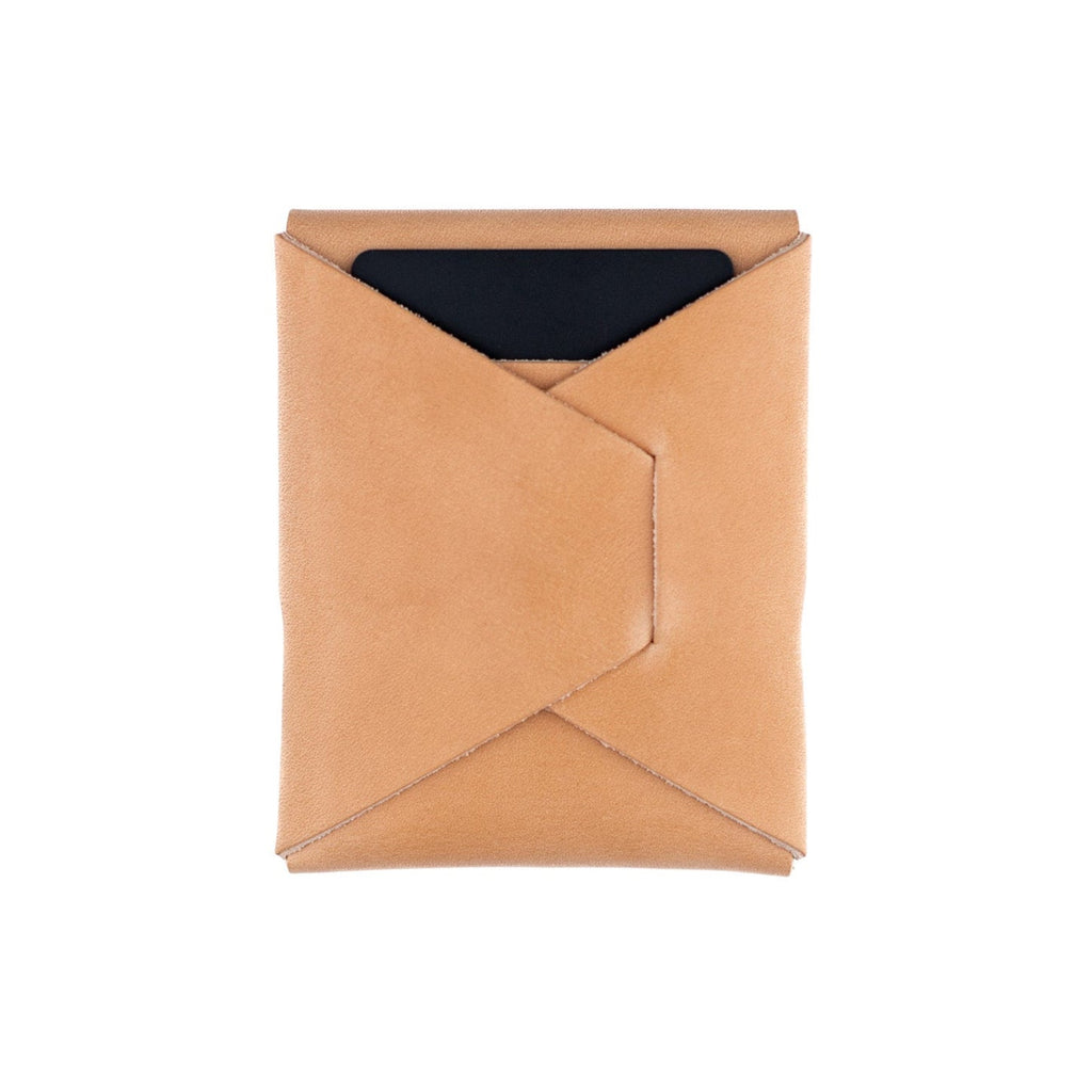 The Franklin – Russet - Shop Avnu