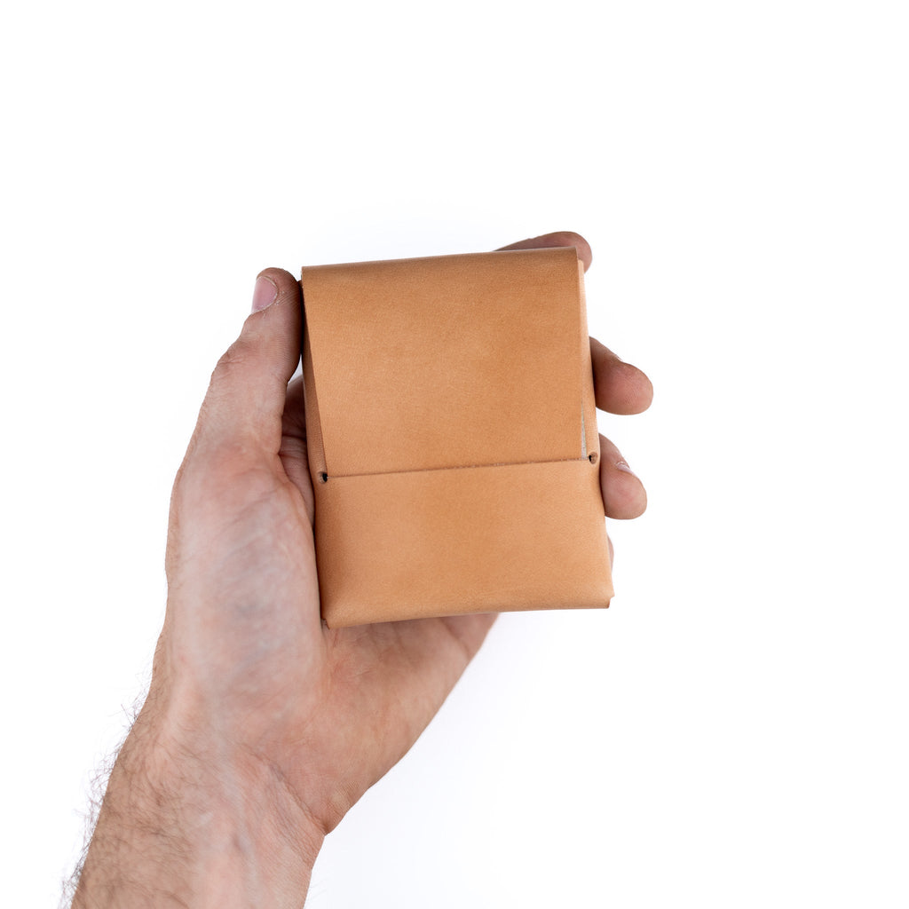 The Franklin – Russet - Shop Avnu