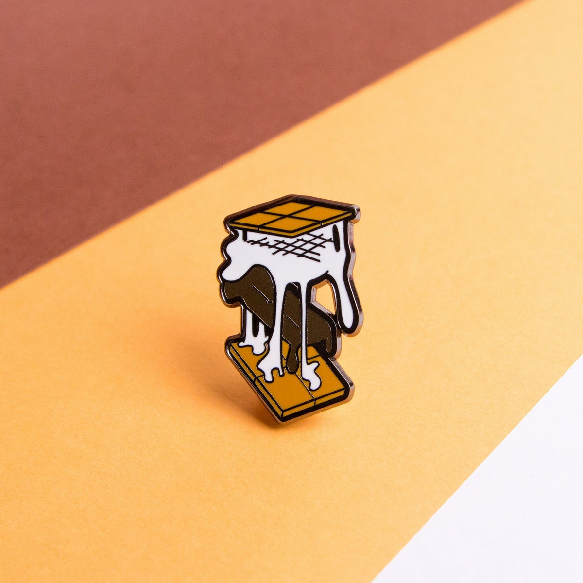 S'mores Pin - Shop Avnu