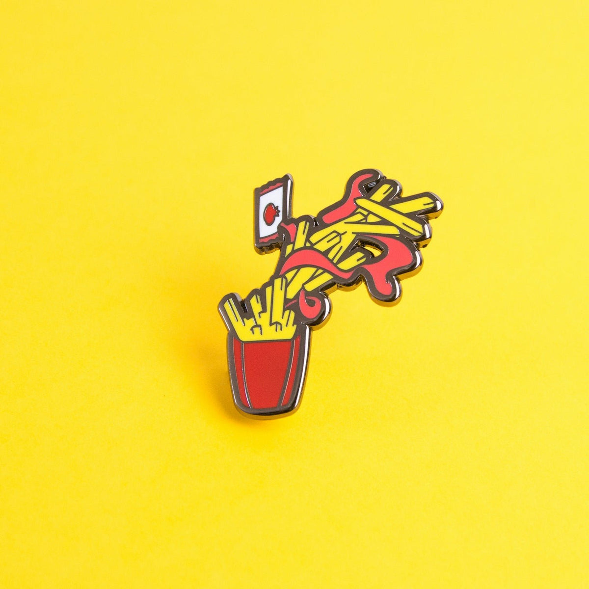 French Fries Pin - Shop Avnu