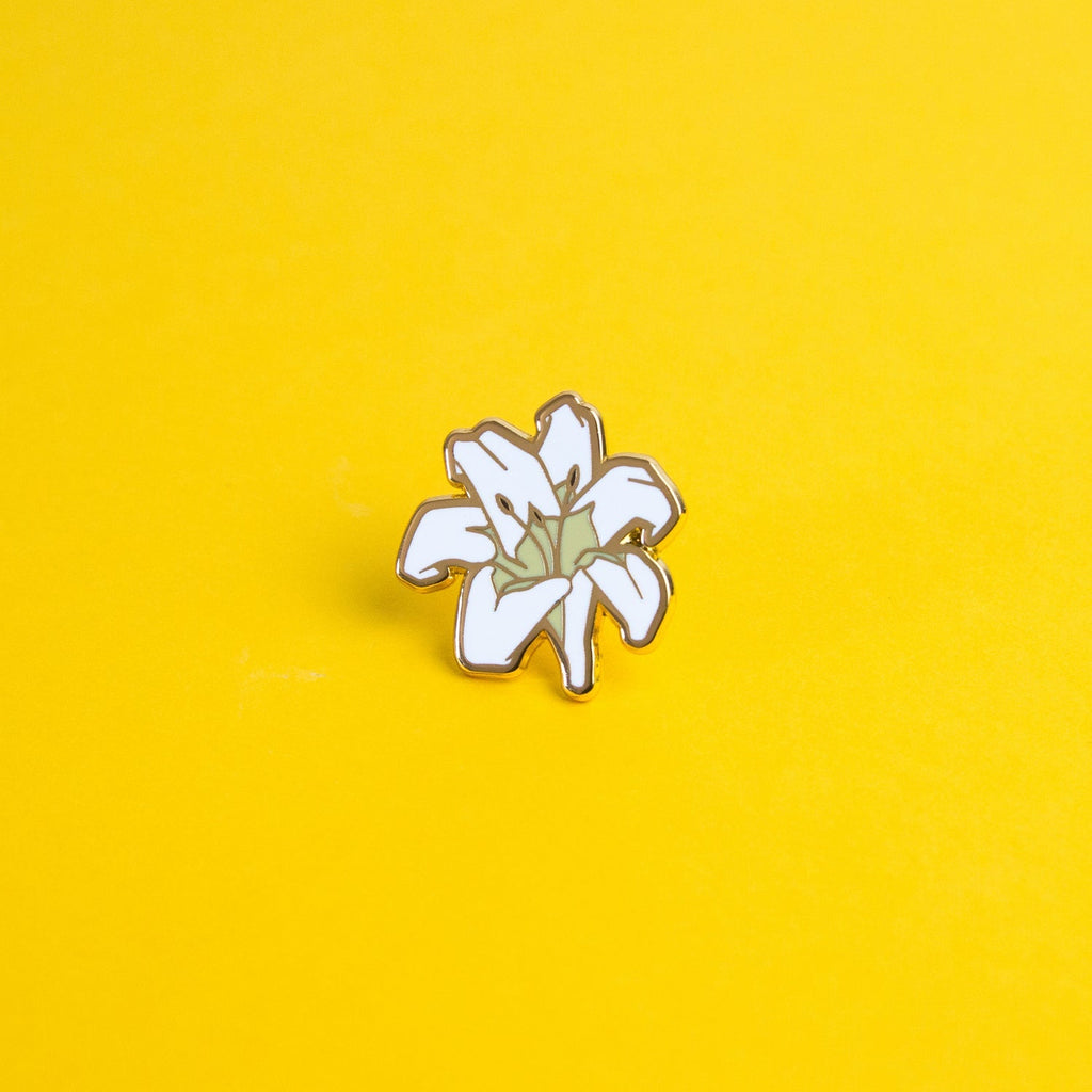Lily Pin - Shop Avnu