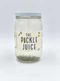 The Pickle Juice - Flavorful Pickle Juice Brine