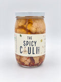 The Spicy Cauliflower Pickles for Bold Flavor