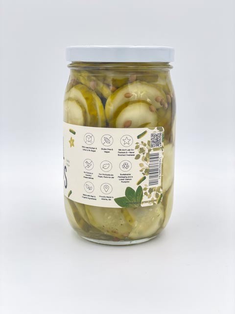 Dill Chips for Burgers and Snacks - Crunchy Flavor Boost for Your Meals