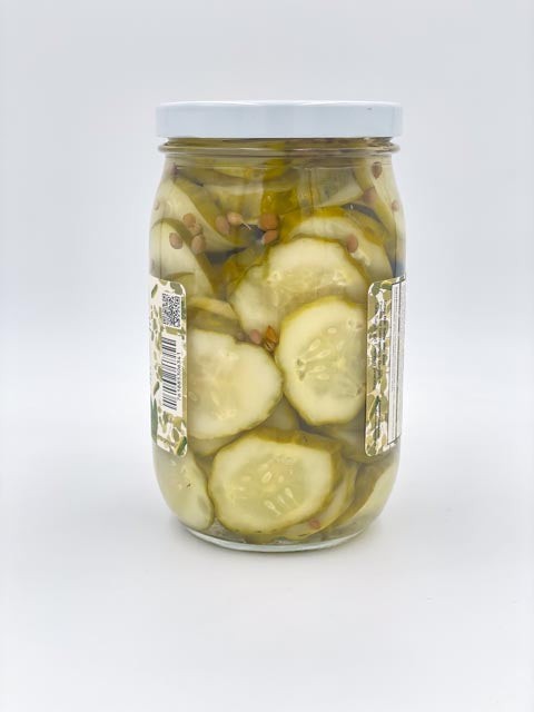 Dill Chips for Burgers and Snacks - Crunchy Flavor Boost for Your Meals