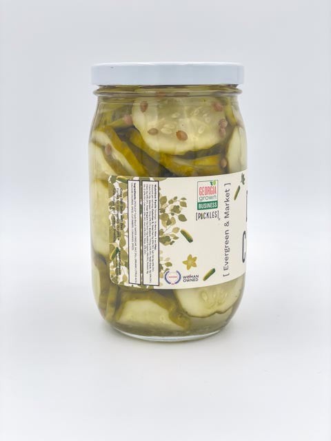 Dill Chips for Burgers and Snacks - Crunchy Flavor Boost for Your Meals