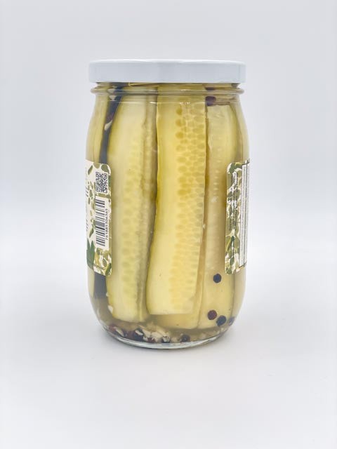 The Kosher Dill - Spears Pickles