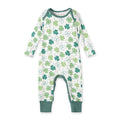 Shamrock Bamboo Baby Romper – Soft & Eco - Friendly Irish Gift - Shop Avnu