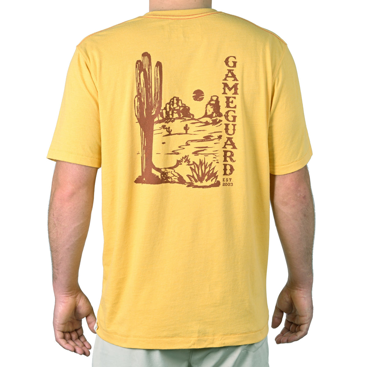 SunDial  Graphic Tee