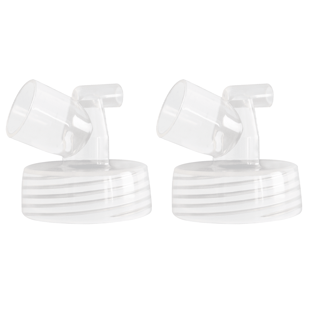 Spectra Pump Parts: Base Connector Widemouth Flange Adapter - Shop Avnu