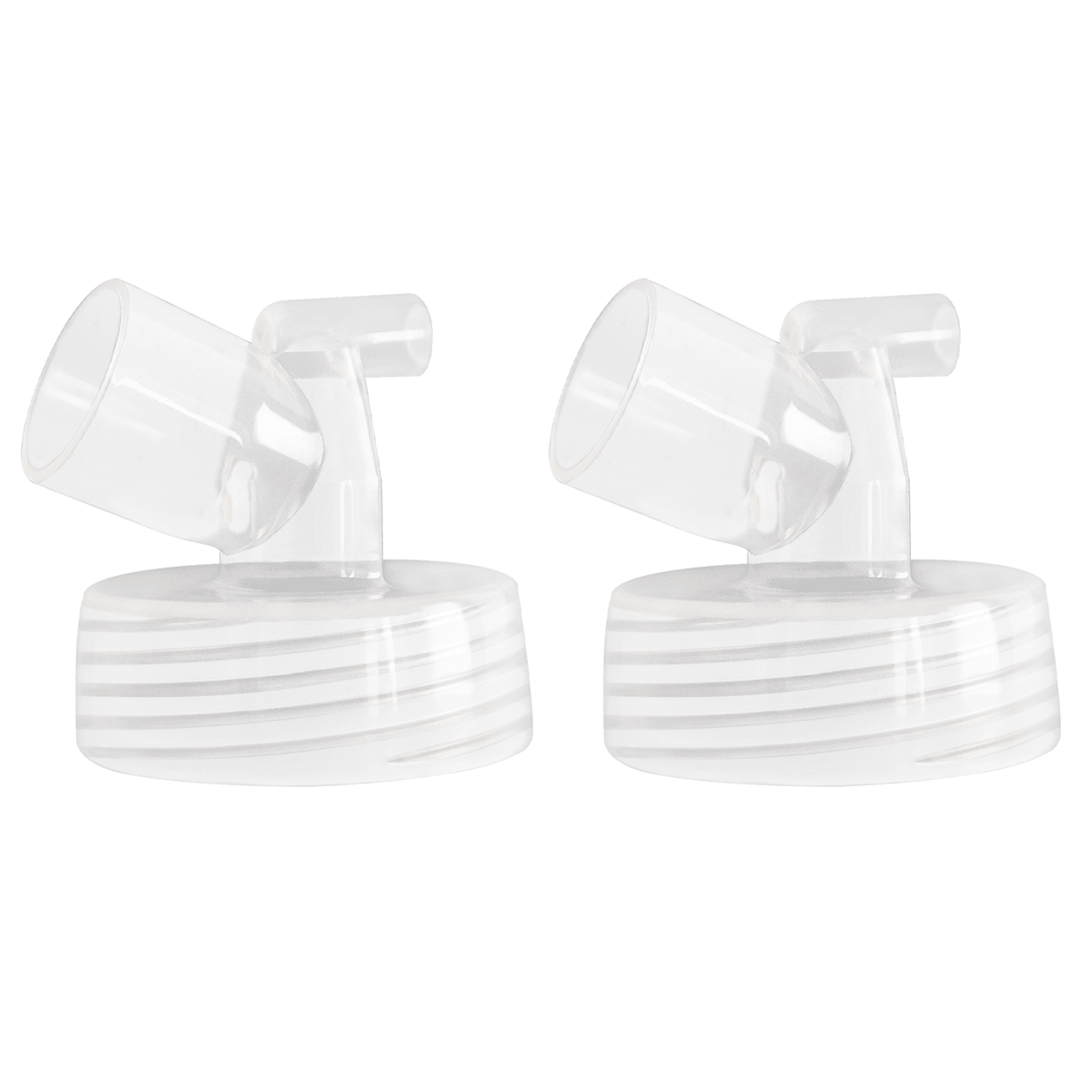 Spectra Pump Parts: Base Connector Widemouth Flange Adapter - Shop Avnu