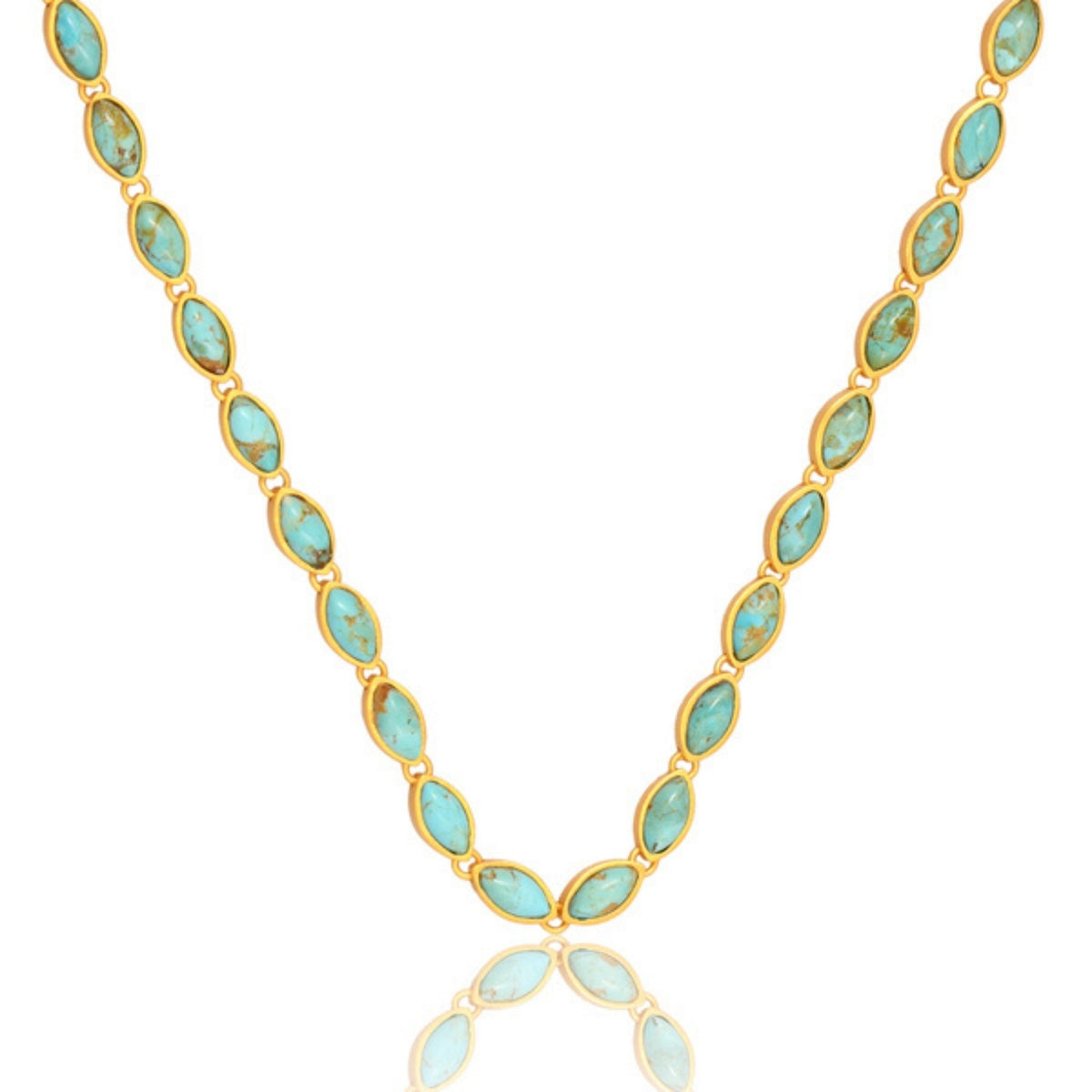 Jasmine Hat Band - Turquoise - Shop Avnu
