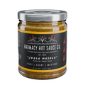 Jwala Masala - Extra Hot Curry Mustard (9oz)