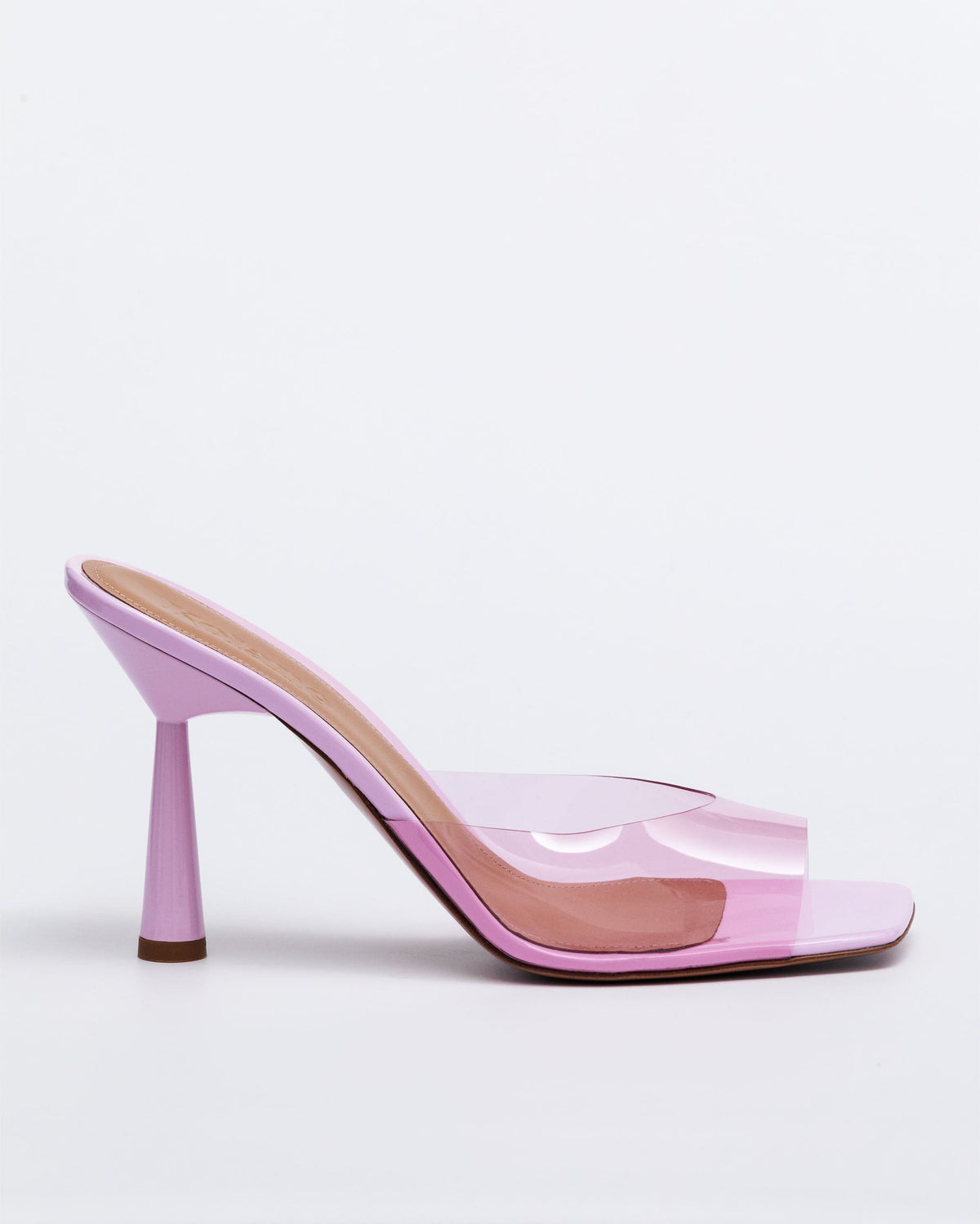 Margot Mule 90 PVC