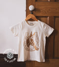 Horse Kids Tee  - USA Made
