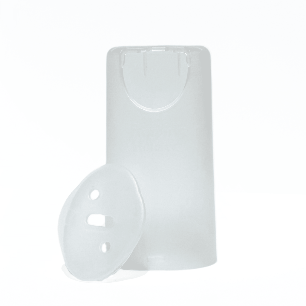 Flipping Holder TRAVEL - food pouch and juice box holder, fits cup holders - Shop Avnu