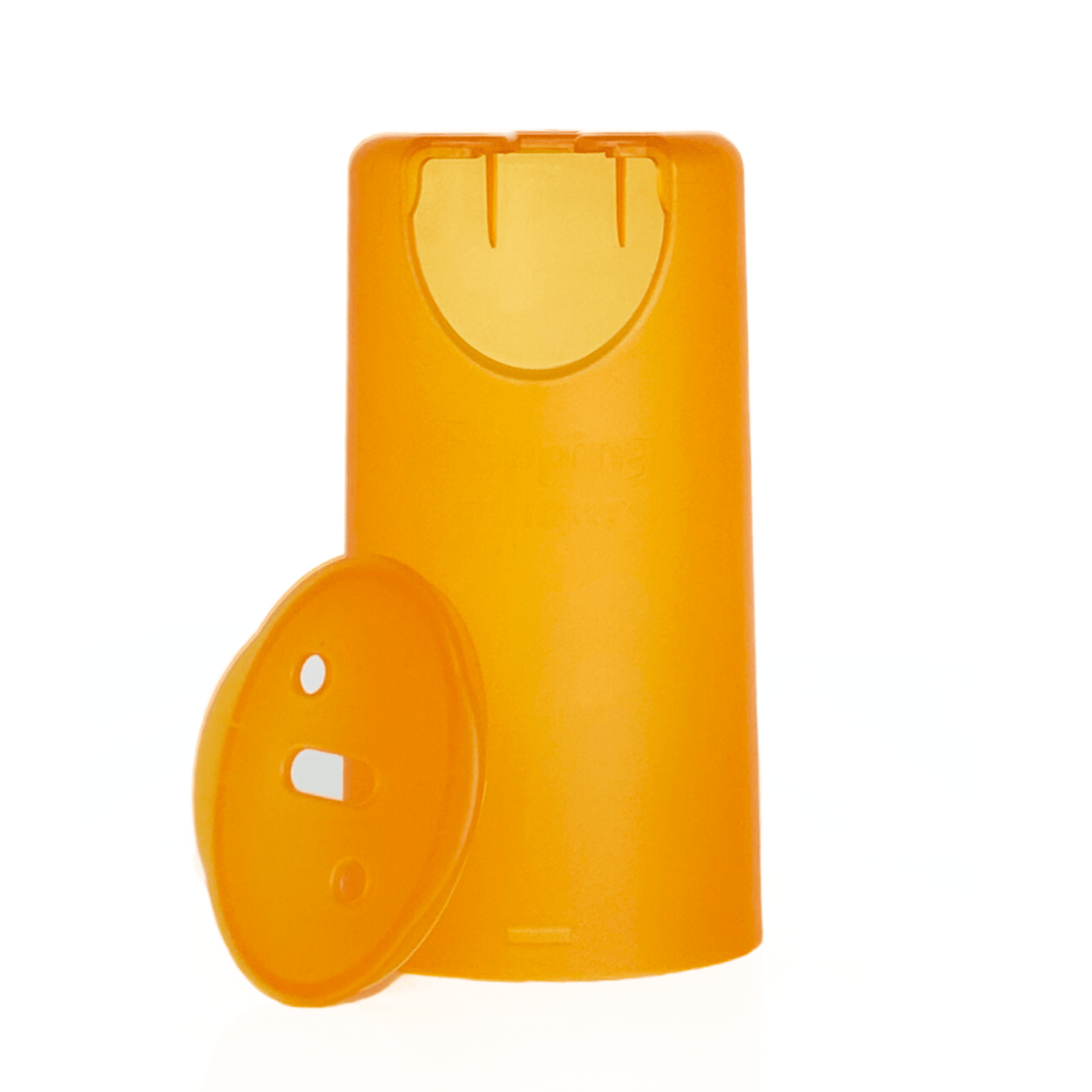 Flipping Holder TRAVEL - food pouch and juice box holder, fits cup holders - Shop Avnu