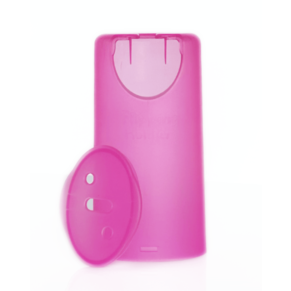 Flipping Holder TRAVEL - food pouch and juice box holder, fits cup holders - Shop Avnu