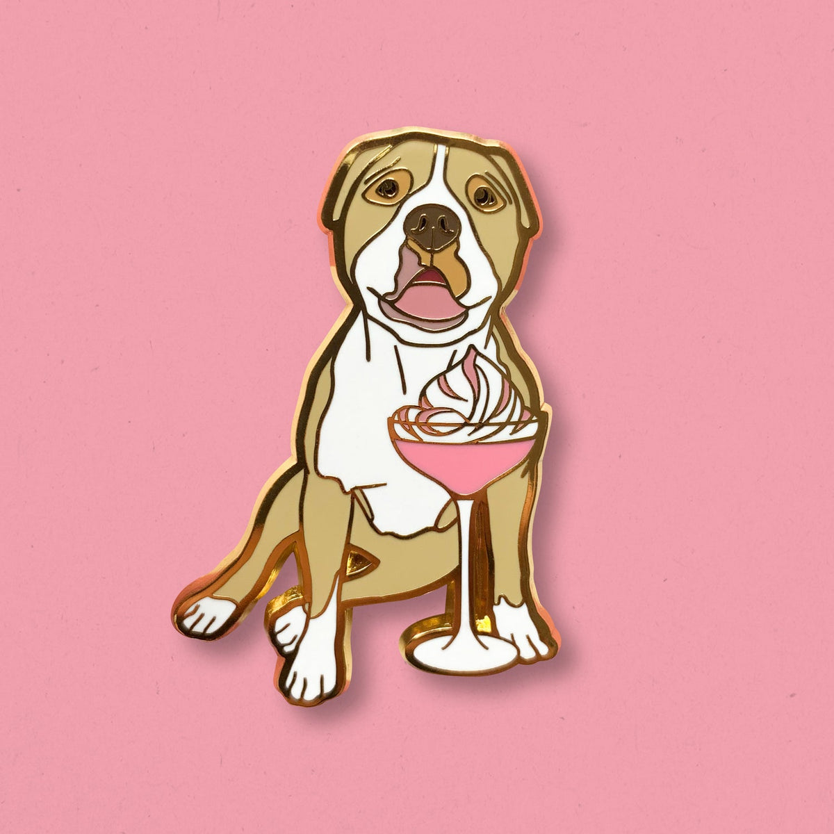 Lilybug's Straw - Tini Pin - Shop Avnu