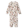 Western Christmas Pajamas for Kids – Bamboo Holiday PJs - Shop Avnu