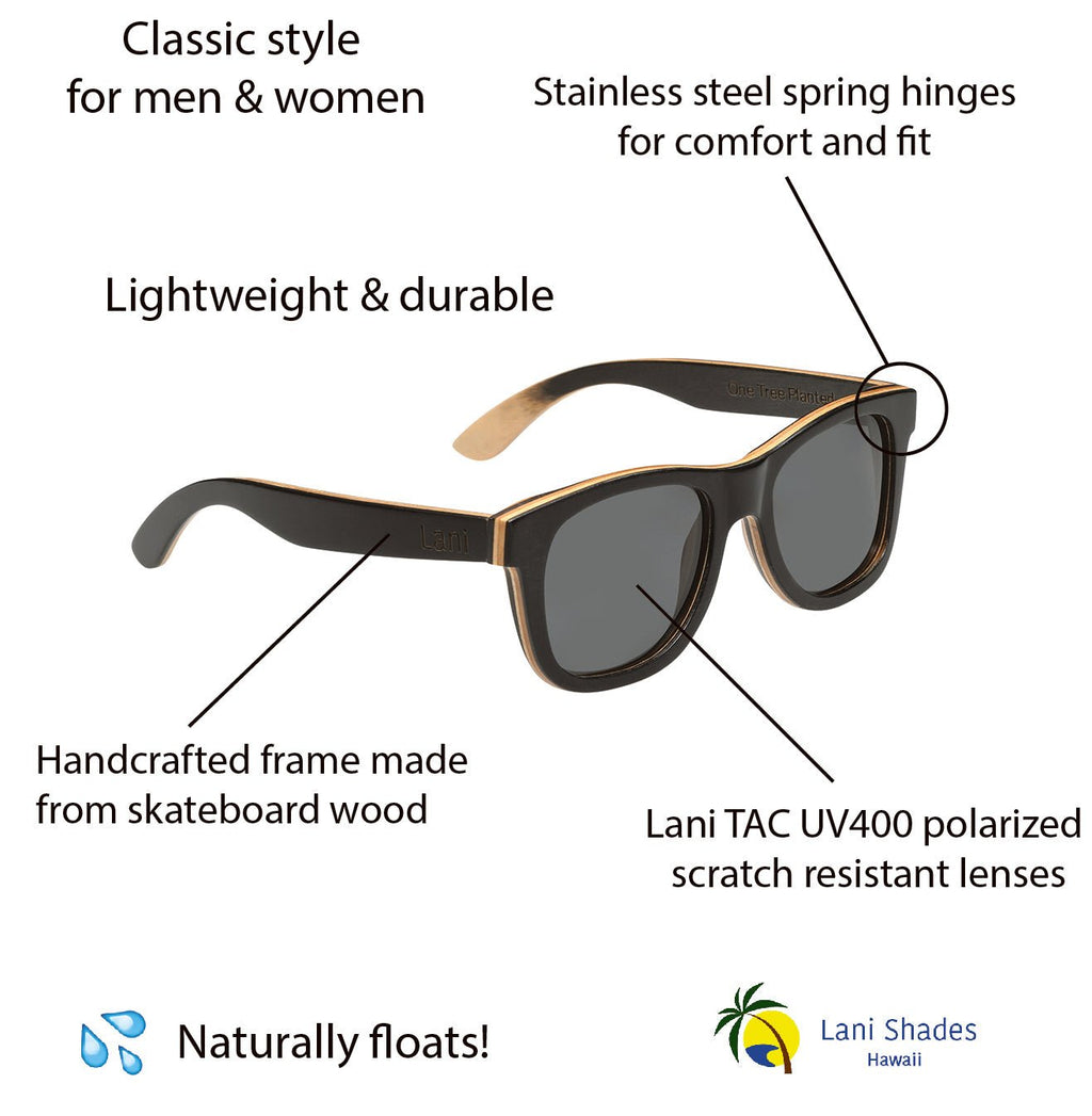 Lanikai Iwa - Shop Avnu