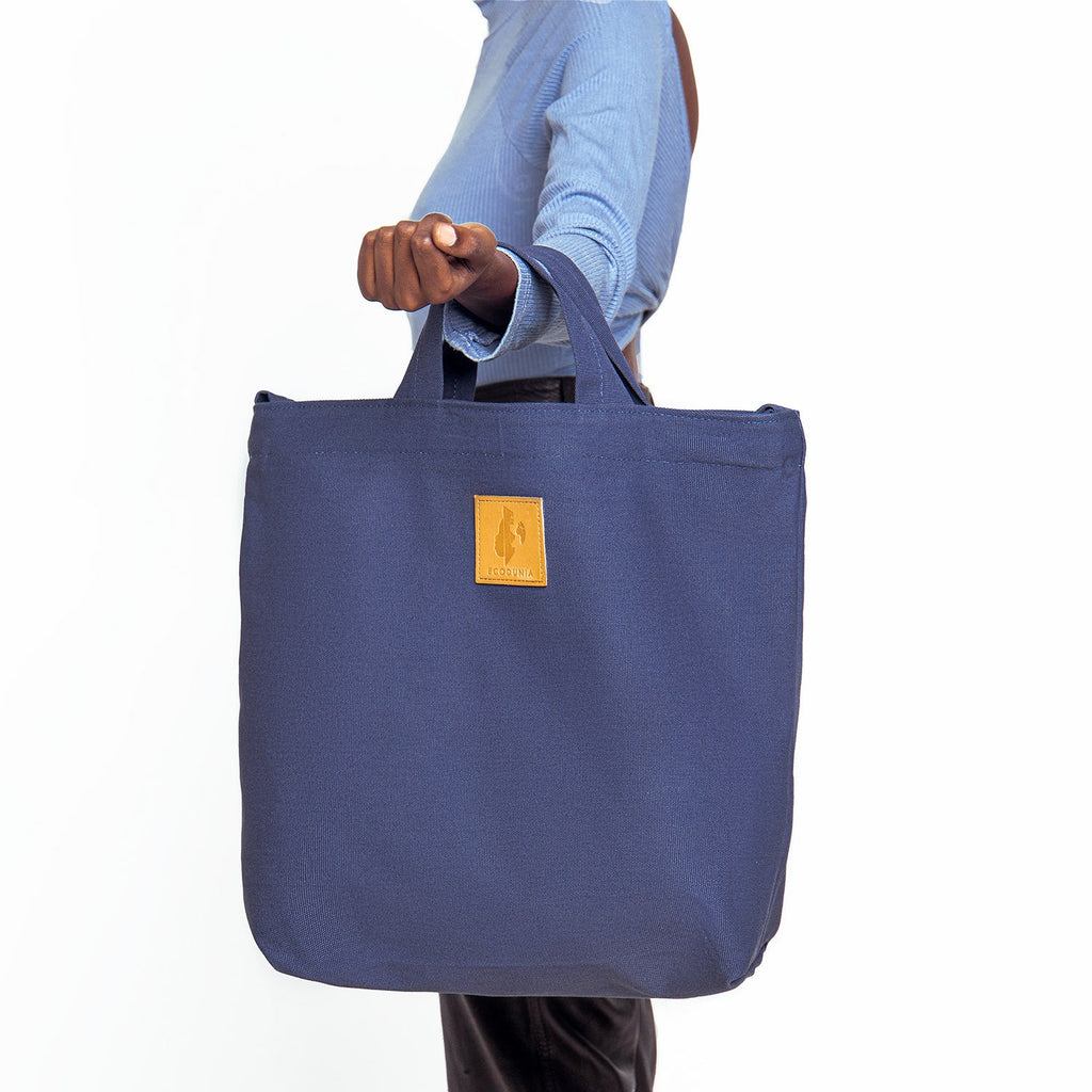 The Amani Carry All Bag - Crossbody Bag