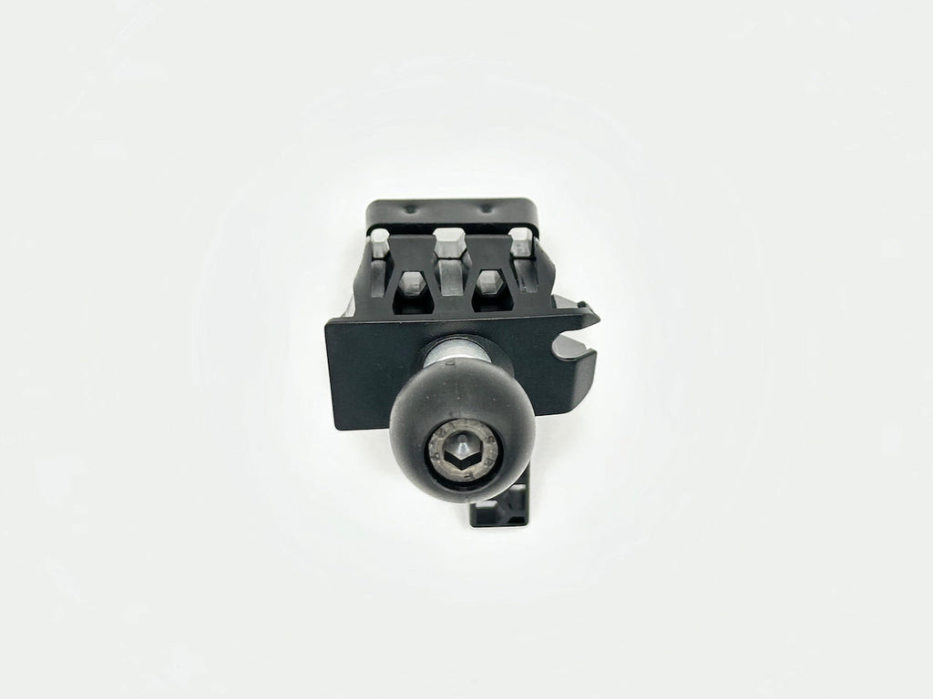 5th Generation 4Runner Lower Dash Mount