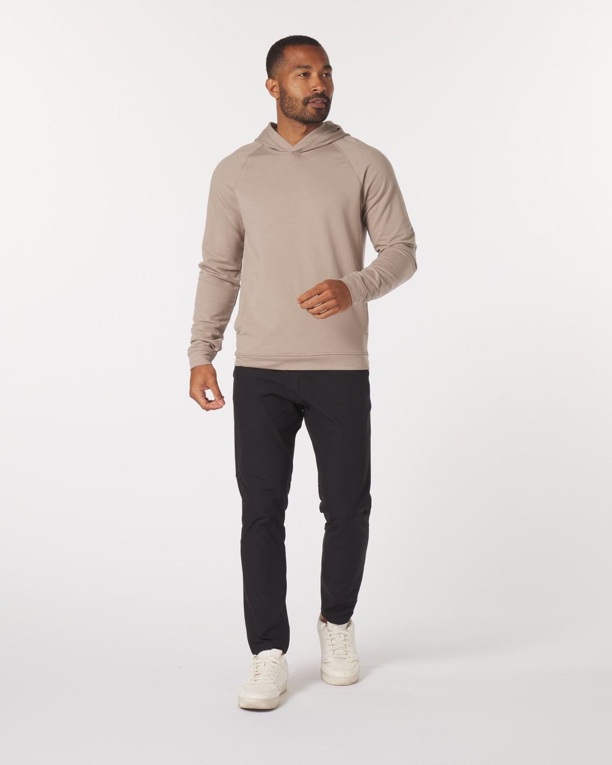 Essential Hoodie | Mountain