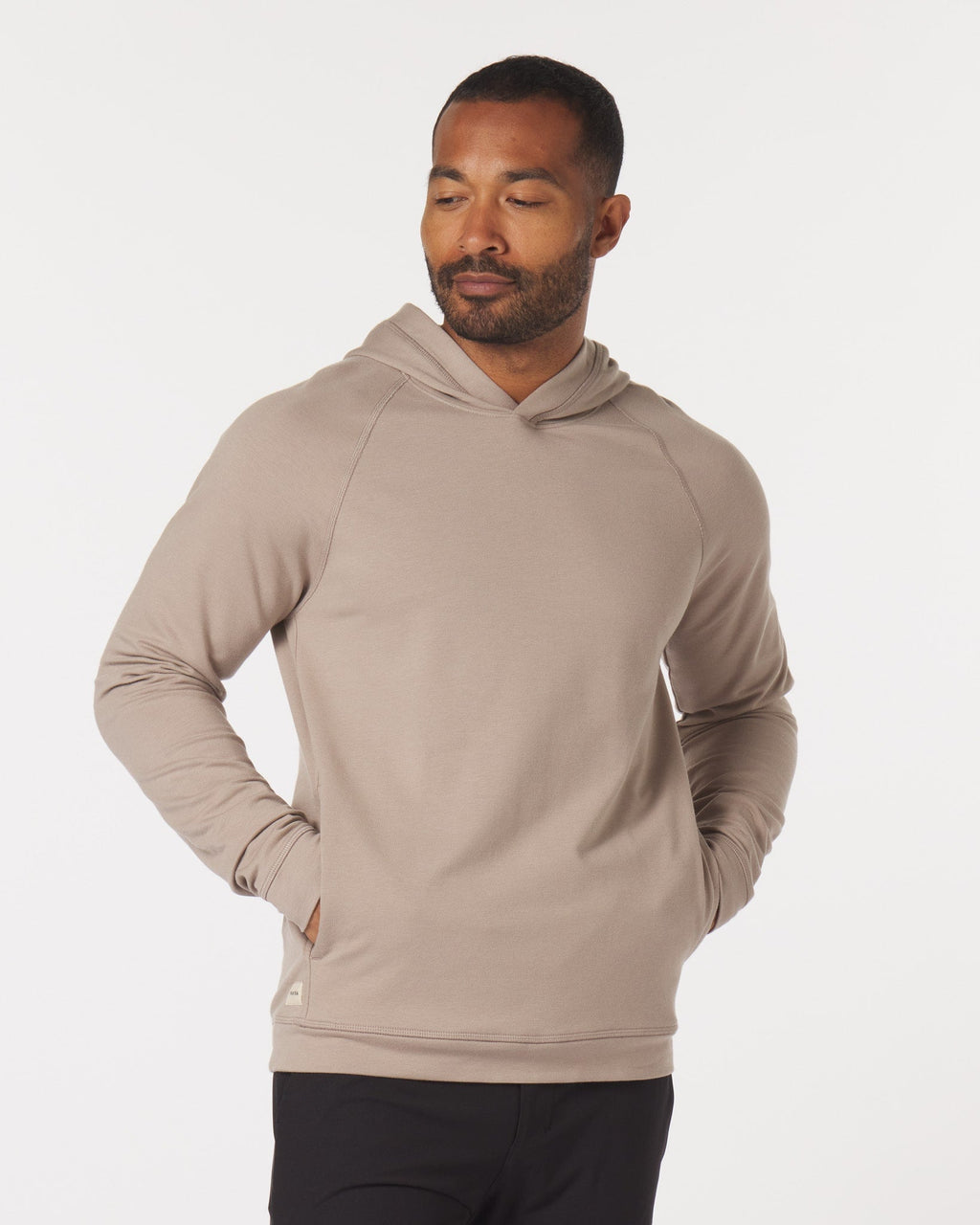 Essential Hoodie | Mountain