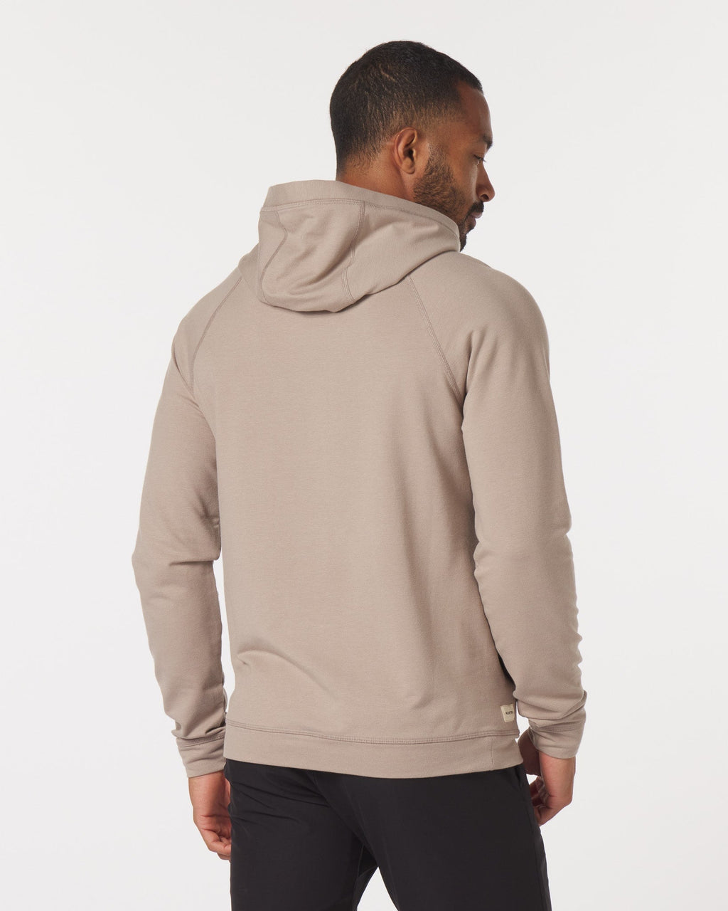 Essential Hoodie | Mountain