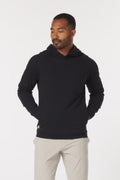 Essential Hoodie | Obsidian
