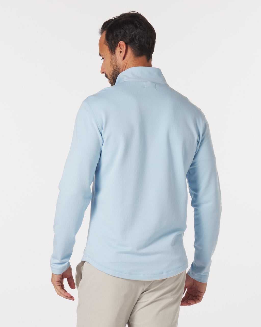 Essential Pullover | Desert Sky