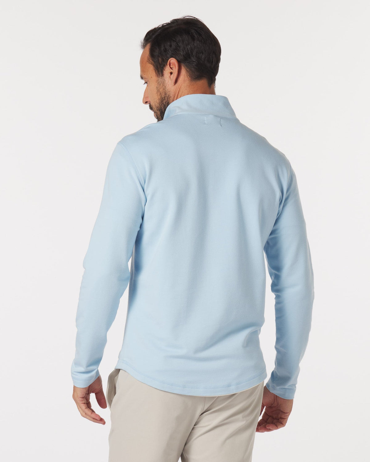 Essential Pullover | Desert Sky