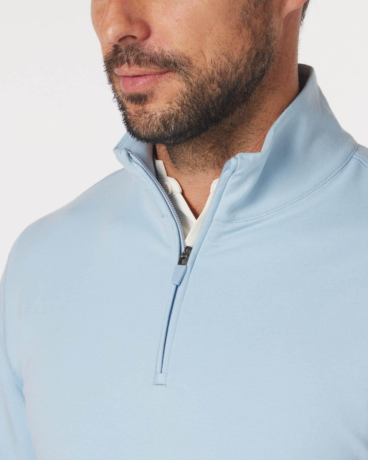 Essential Pullover | Desert Sky