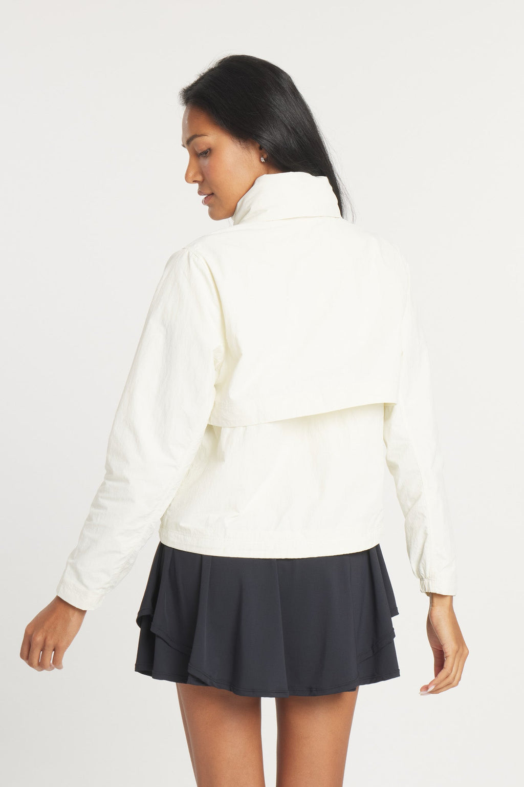 Women's Rain Jacket | Birch