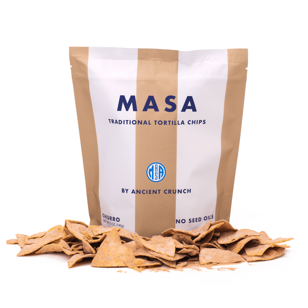 MASA Churro